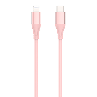 Type-C to Lightning Cable