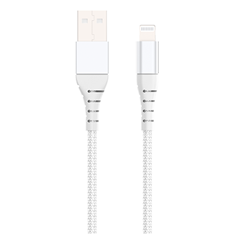 Lightning Over-mold cable