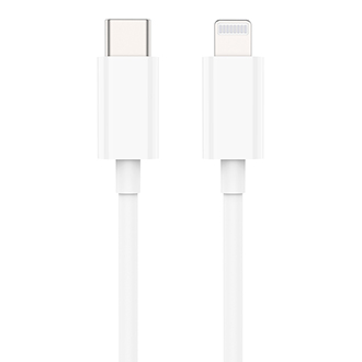 Type-C to Lightning Cable