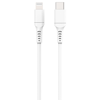 Type-C to Lightning Cable