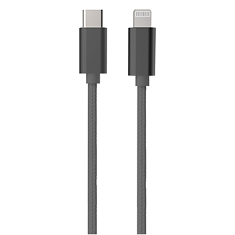 Type-C to Lightning Cable