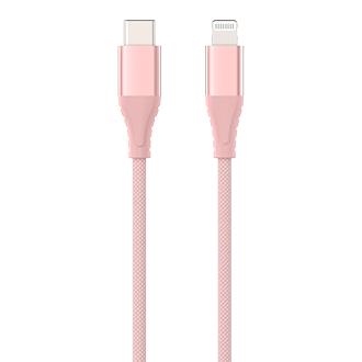 Type-C to Lightning Cable