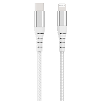 Type-C to Lightning Cable