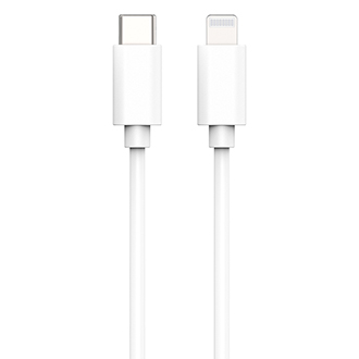 Type-C to Lightning Cable