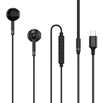 Type C Earphone