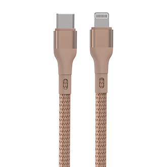 Type-C to Lightning Cable