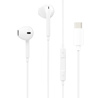 Type C Earphone