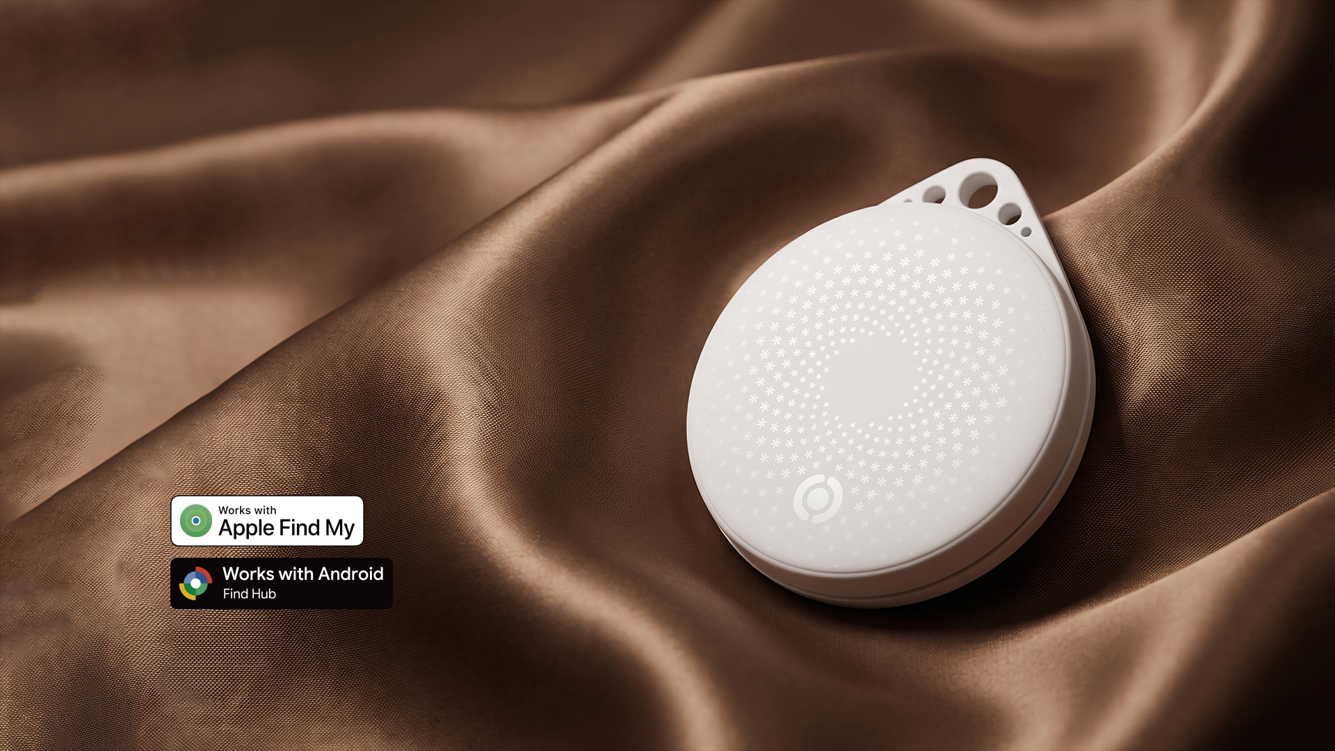 Smart Tracker
